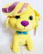 Nickelodeon Sunny Day Plush Jumbo Doodle Hot on Sale