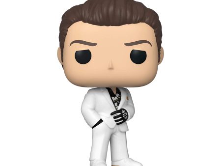 Funko Pop Heroes Birds of Prey Roman Sionis White Suit Sale