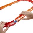 Hot Wheels Track Builder Pack Assorted Curve Parts Connecting Sets Ages 4 and Older Online