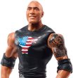 WWE The Rock Top Picks 6-inch Action Figures Online