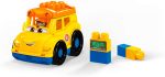 Mega Bloks Sonny School Bus Online now