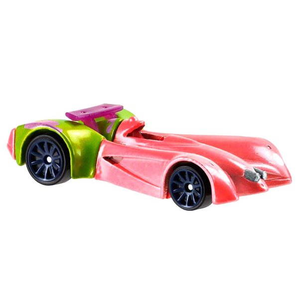 Mattel Hot Wheels Patrick Cheap