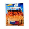 Hot Wheels Masters of The Universe Lank Shark Vehicle Hot on Sale