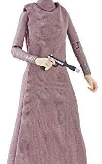 Star Wars The Black Series 6-inch Vice Admiral Holdo Figure Supply