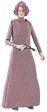 Star Wars The Black Series 6-inch Vice Admiral Holdo Figure Supply