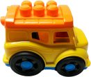 Mega Bloks Sonny School Bus Online now