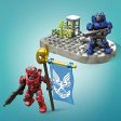 Mega Construx Halo Capture The Flag Supply