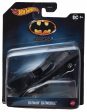 Hot Wheels Batman Batmobile Discount