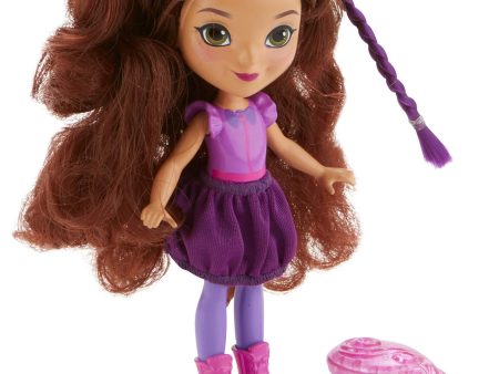 Fisher-Price Nickelodeon Sunny Day, Pop-in Style Lacey Visit the Fisher-Price Store For Sale