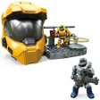 Mega Construx Halo Skull Control Online now