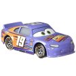 Disney Pixar Cars Tank Coat and Bobby Swift Discount