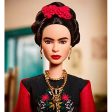 Barbie Inspiring Women Series Frida Kahlo Doll Cheap