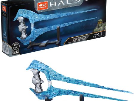 Halo Infinite Energy Sword Set Online Sale