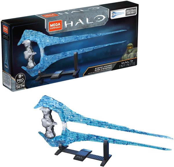 Halo Infinite Energy Sword Set Online Sale