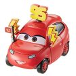 Disney Pixar Cars Maddy McGear Fashion