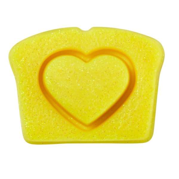 Fisher-Price Butterbean s Cafe Create & Display Fairy Dough, Yellow For Cheap