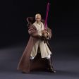 Star Wars The Black Series 6-inch Mace Windu Figure Online now