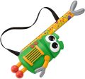 Fisher-Price Storybots A to Z Rock Star Guitar Supply