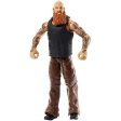 WWE Erik Rowan Basic Series Action Figure 6-inch For Discount