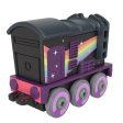 Fisher-Price Thomas and Friends Rainbow Diesel Push-Along Toy Train for Kids Ages 3 and Up Cheap