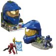 Mega Construx Halo Capture The Flag Supply