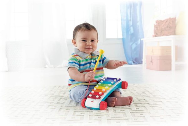 Fisher-Price Classic Xylophone Online Hot Sale