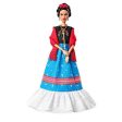 Barbie Inspiring Women Series Frida Kahlo Doll Cheap