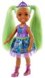 Barbie Dreamtopia Chelsea Sprite Doll Supply