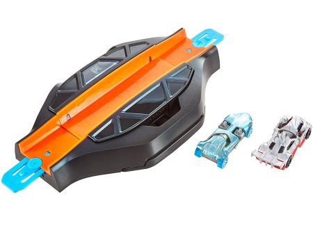 Hot Wheels Race Portal For Sale