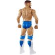 WWE Finn Balor Basic Series Action Figure in 6-inch Hot on Sale