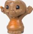 Fisher-Price Little People Collector E.T. the Extra-Terrestrial Special Edition Figure Set with 3 Characters in a Gift-Ready Box Online now