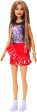 Barbie Fashionistas Doll with Long Braided Hair Sale