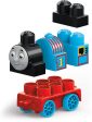 Mega Bloks Thomas & Friends Thomas Building Kit For Sale