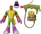 Fisher-Price Rescue Heroes Rocky Canyon 6-Inch Figure with Accessories Sale