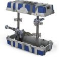 Call of Duty Mega Construx Navy Weapon Crate Sale