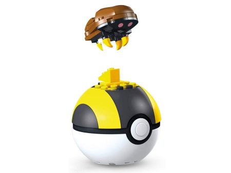 Pokemon Kabuto Figure on Sale