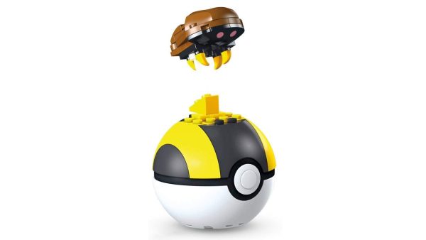 Pokemon Kabuto Figure on Sale