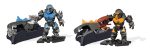 Mega Construx Halo Brute Weapons Customizer Pack Online now