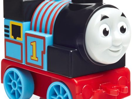 Mega Bloks Thomas & Friends Thomas Building Kit For Sale