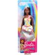 Barbie Dreamtopia Princess Doll Candy Themed Outfit Online now