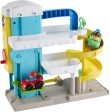 Fisher-Price Little People the Helpful Neighbor s Garage Online