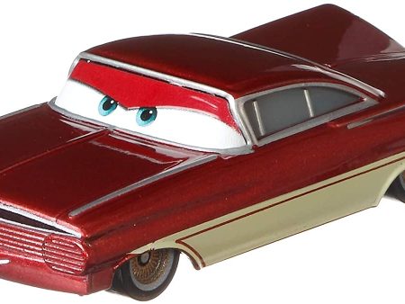 Disney Pixar Cars Old School Ramone Vehicles Sale