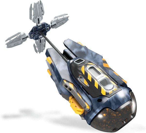 Mega Construx Halo Flood Hunter Drop Pod Discount