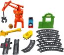 Thomas & Friends TrackMaster Cassia Crane & Cargo Train Set Online Sale