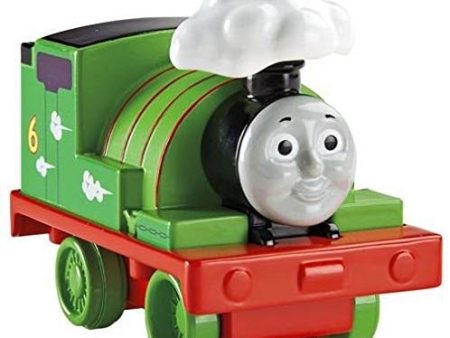 My First Thomas & Friends Pullback Puffer Percy Sale