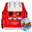 Mega Bloks Freddy Firetruck on Sale