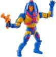 Masters of the Universe Origins Man Action Figure Online Hot Sale