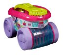 Mega Bloks Block Scooping Wagon Building Set Pink Cheap