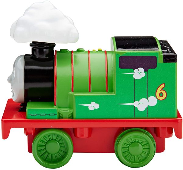 My First Thomas & Friends Pullback Puffer Percy Sale