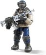 Call of Duty Mega Construx Navy Weapon Crate Sale